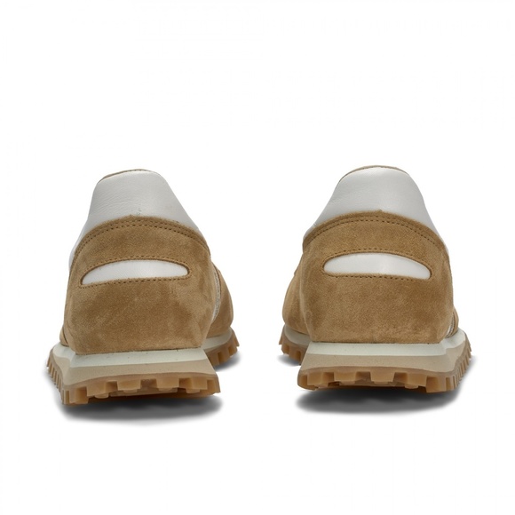 Spalwart Marathon Trail Low (WBHS) Lion Mens - Picture 4 of 5